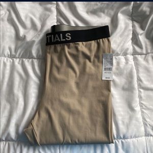 Essentials Fear of God leggings